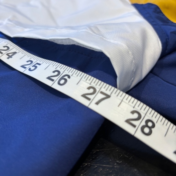 NWT Walt Disney World 50th Anniversary Castle Windbreaker Zip Up Jacket XXL - Picture 6 of 7